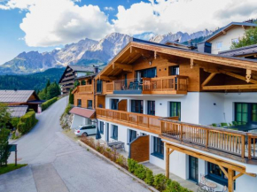 Tauernsuites Sonnblick Top 4